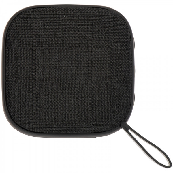 Logotrade promotional merchandise image of: Bluetooth speaker ICELAND