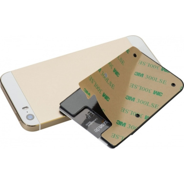 Logo trade promotional gifts picture of: Smart phone bag BORDEAUX