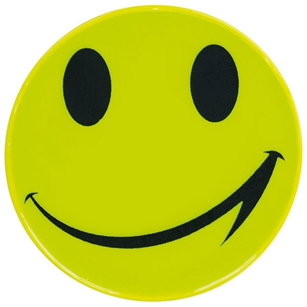 Logo trade promotional merchandise picture of: Safety sticker STANLEY