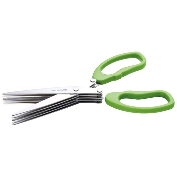 Logotrade corporate gifts photo of: Chive scissors BILBAO