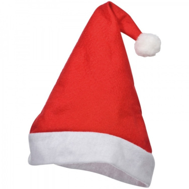 Logo trade promotional product photo of: Christmas hat VISBY
