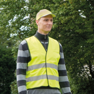 Logo trade promotional merchandise picture of: Baseball cap CHICAGO