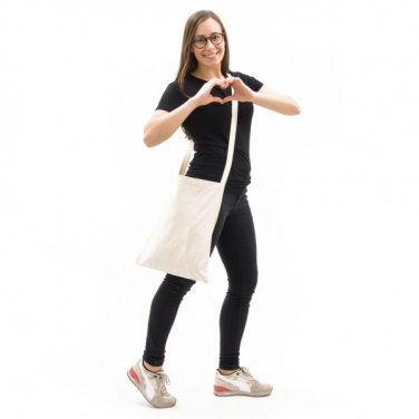 Logotrade business gifts photo of: Cotton bag LOJA