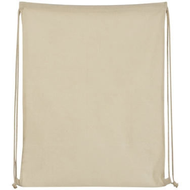 Logo trade promotional items image of: Cotton bag SUVA