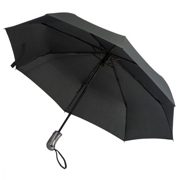 Logotrade advertising product image of: Umbrella with storm function BIXBY