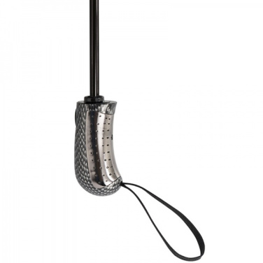 Logotrade business gift image of: Umbrella with storm function BIXBY