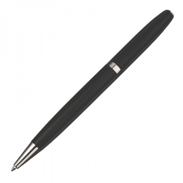 Logotrade business gift image of: Metal ballpen PORT ELIZABETH