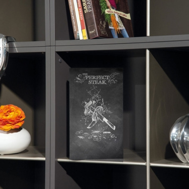 Logo trade promotional items picture of: Steak knife set LONDON