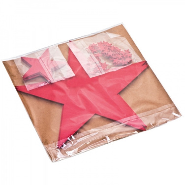 Logo trade advertising product photo of: Felt star set KARLSTAD