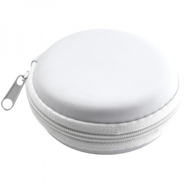 Logo trade promotional merchandise photo of: Bluetooth headphones ALTEA