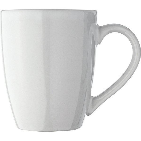 Logotrade promotional giveaway image of: Coffee mug ANTWERPEN 300 ml