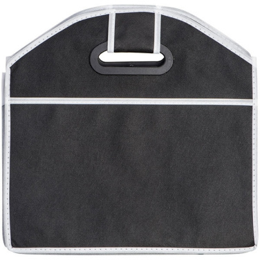 Logo trade promotional products image of: Luggage compartment bag SANTA FE