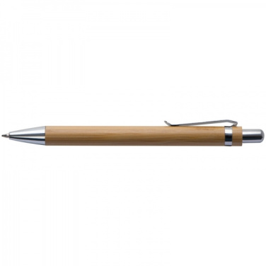 Logo trade promotional items image of: Ballpen CONCEPCION