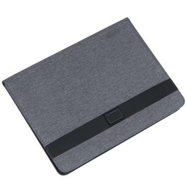 Logo trade corporate gifts image of: A4 Conference folde Mondeville