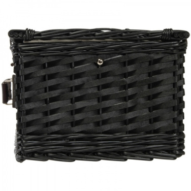 Logotrade promotional product picture of: Picnic basket RIVA DEL GARDA