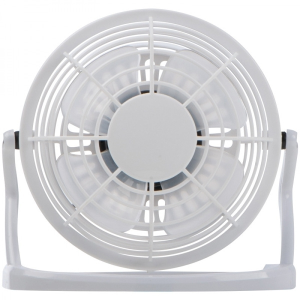 Logotrade promotional item picture of: Mini fan BALI