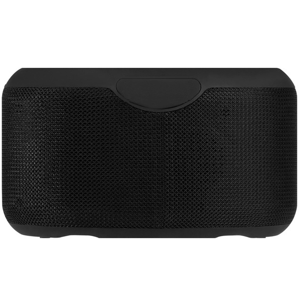 Logo trade business gift photo of: Bluetooth speaker MUSIC MAN