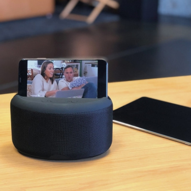 Logotrade business gift image of: Bluetooth speaker MUSIC MAN