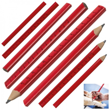 Logo trade promotional products picture of: Pencil EISENSTADT