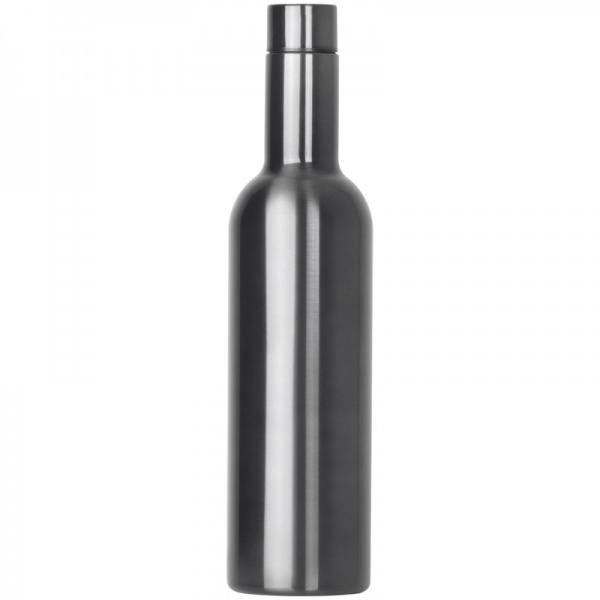 Logo trade promotional merchandise picture of: Thermal flask MONTALCINO 750 ml