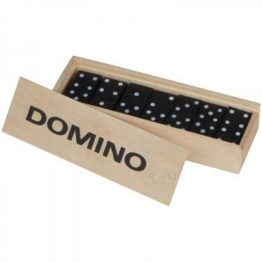 Logotrade corporate gifts photo of: Game of dominoes KO SAMUI