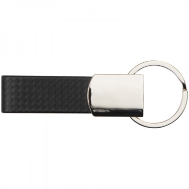 Logotrade promotional gift picture of: Keyring SUPERCAR
