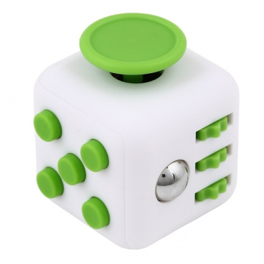 Logo trade corporate gift photo of: Fidget Cube