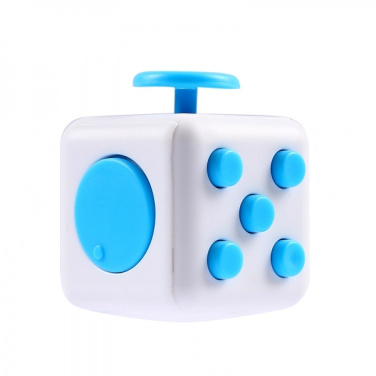 Logotrade corporate gift picture of: Fidget Cube