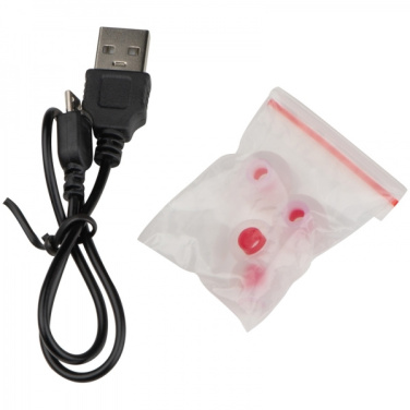 Logotrade corporate gifts photo of: In-ear headphones WARSAW