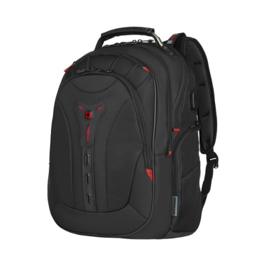 Logo trade corporate gift photo of: Backpack Wenger Pegasus Deluxe 16''