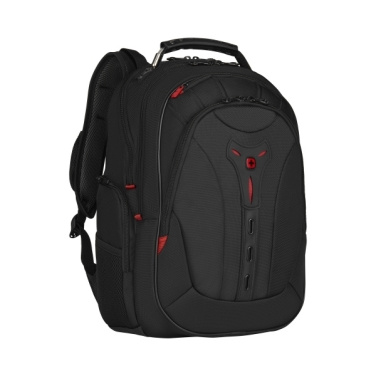 Logo trade advertising products image of: Backpack Wenger Pegasus Deluxe 16''