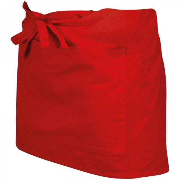 Logotrade promotional giveaways photo of: Cotton apron KOLDBY