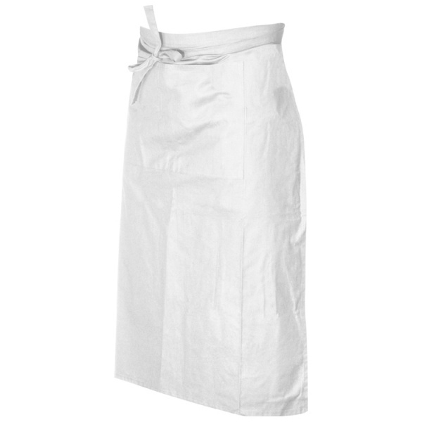 Logotrade advertising product picture of: Cotton apron MJOLDEN