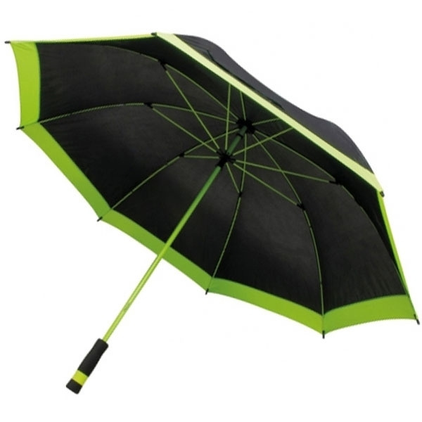 Logotrade promotional merchandise image of: Umbrella GET SEEN