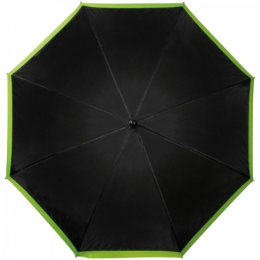 Logo trade promotional item photo of: Umbrella GET SEEN
