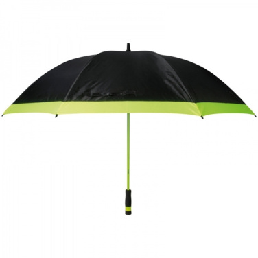 Logotrade business gifts photo of: Umbrella GET SEEN