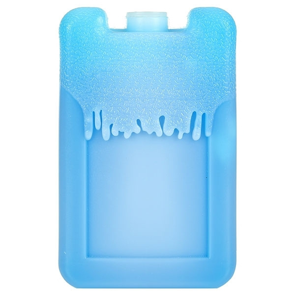 Logo trade corporate gift photo of: Thermal pack ARKTIS