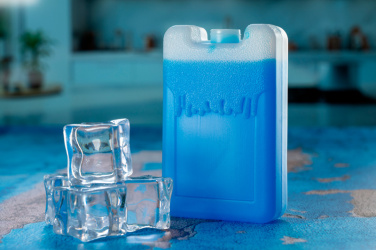 Logo trade promotional products image of: Thermal pack ARKTIS