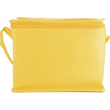 Logo trade promotional gifts picture of: Non woven cooling bag NIEBY