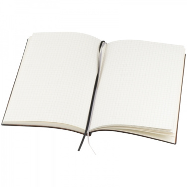 Logotrade corporate gift picture of: A5 Notebook DUBAI