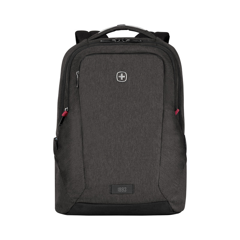 Logotrade advertising products photo of: Backpack Wenger MX Professional 16''