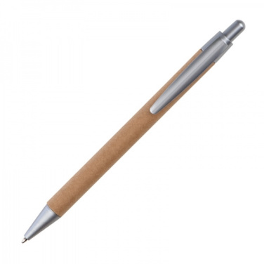 Logotrade promotional merchandise photo of: Paper pen BLACKPOOL