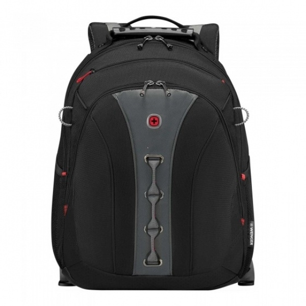Logo trade promotional item photo of: Backpack Wenger Legacy 16''