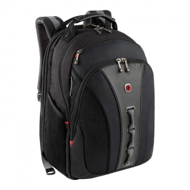 Logotrade promotional gift picture of: Backpack Wenger Legacy 16''