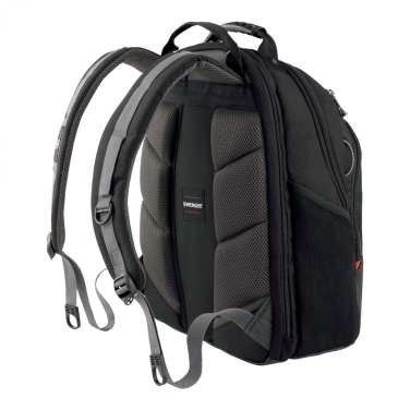 Logotrade promotional product picture of: Backpack Wenger Legacy 16''