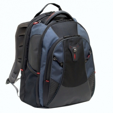 Logotrade promotional item picture of: Backpack Wenger Mythos 15,6''