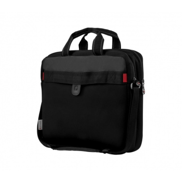 Logo trade promotional product photo of: Laptop bag Wenger Sherpa 16''