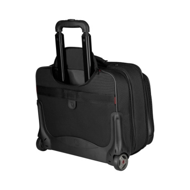 Logotrade corporate gifts photo of: Wheeled business case Wenger Potomac 17''