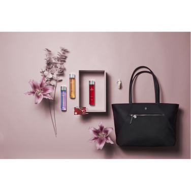 Logotrade promotional merchandise picture of: Multitool SwissCard Nailcare Victorinox