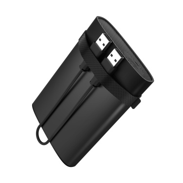 Logo trade promotional gift photo of: Hard Disc Silicon Power Armor A85